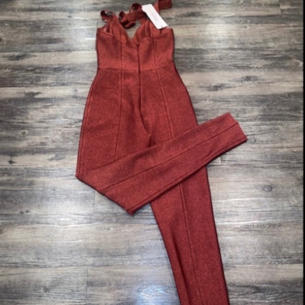 House of CB Jumpsuit - Picture 6 of 6